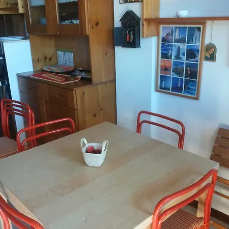 Casa Delle Vacanze Marcelli