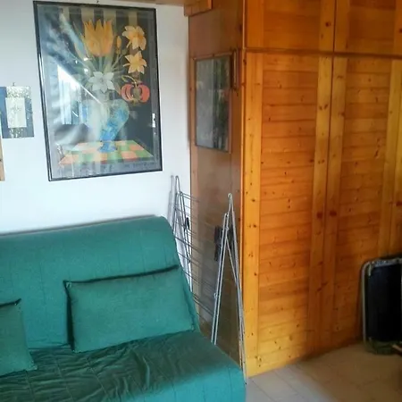 Casa Delle Vacanze Prázdninový dům