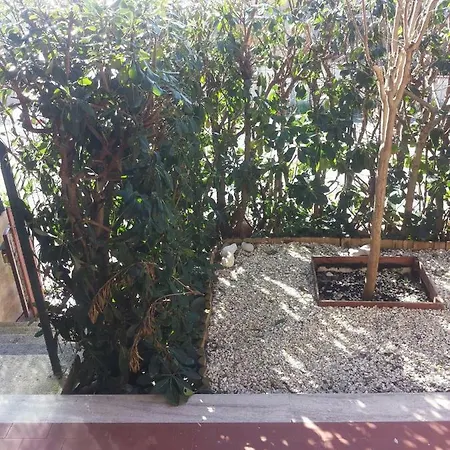 Casa Delle Vacanze