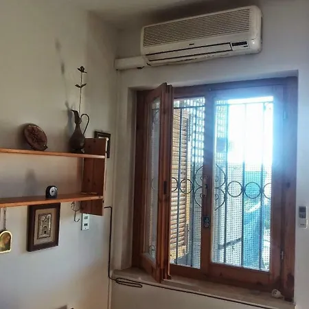 Prázdninový dům Casa Delle Vacanze
