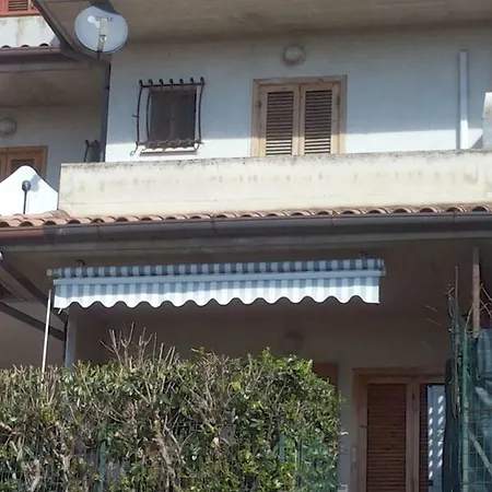 Casa Delle Vacanze Marcelli
