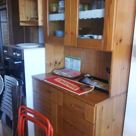 Casa Delle Vacanze * Marcelli