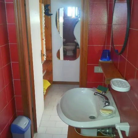 Prázdninový dům Casa Delle Vacanze Marcelli