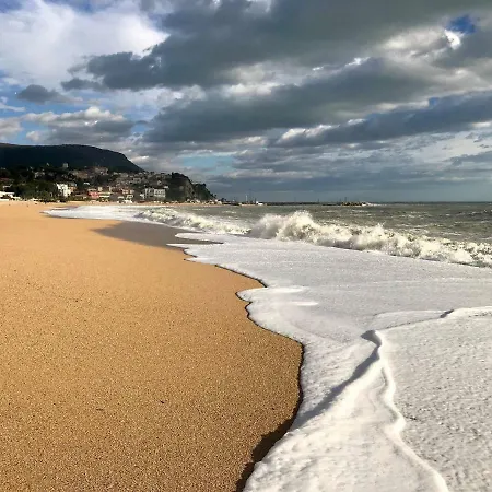 Casa Delle Vacanze Prázdninový dům Marcelli