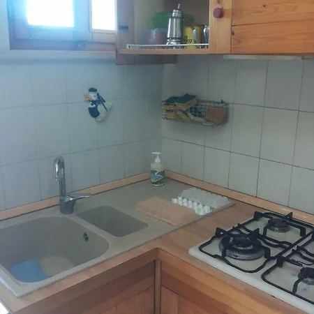 Prázdninový dům Casa Delle Vacanze Marcelli